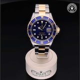 Rolex Rolex Certified Pre-Owned Submariner Date