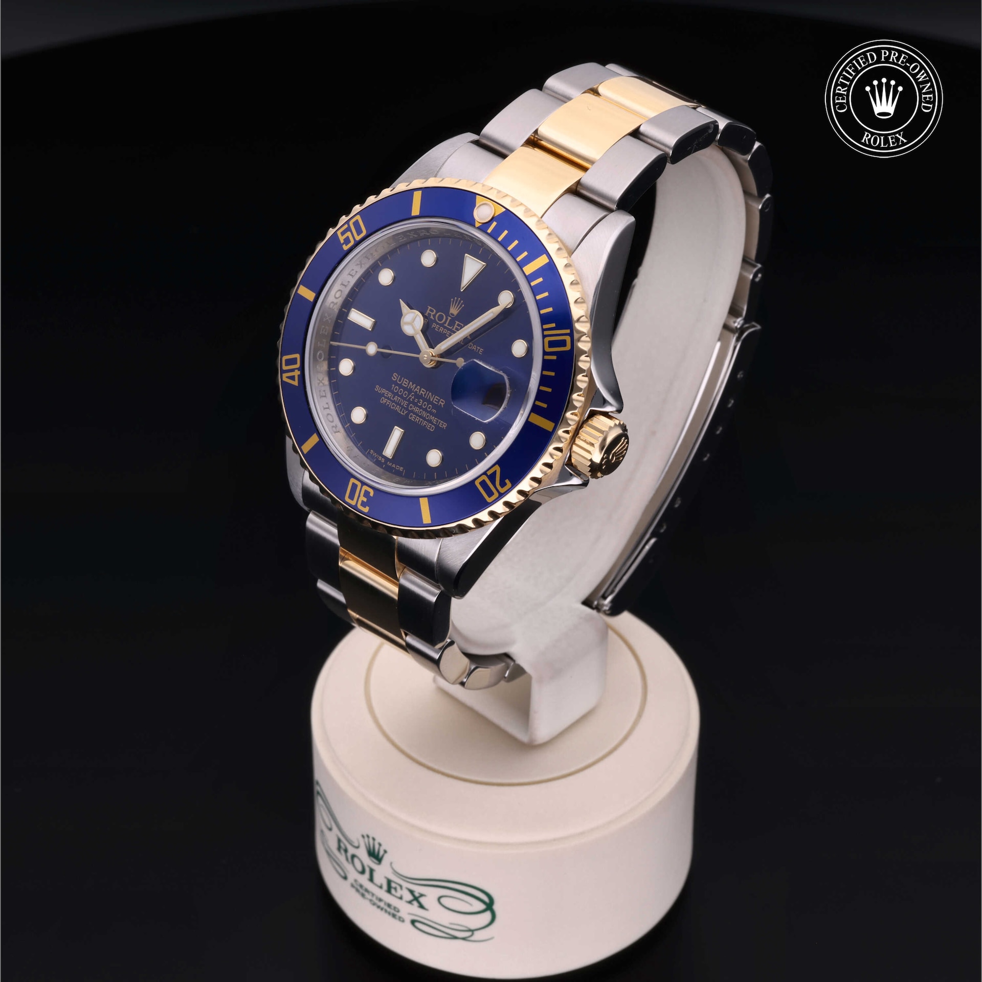 Submariner Date image