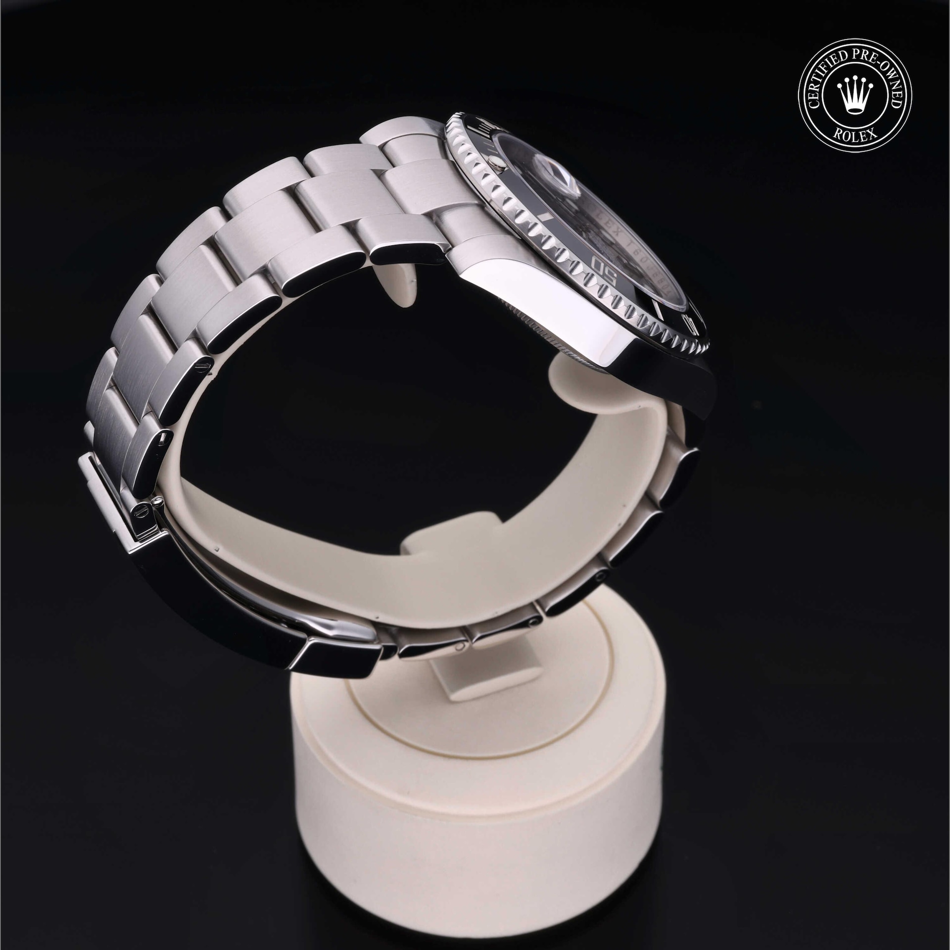 Submariner Date image