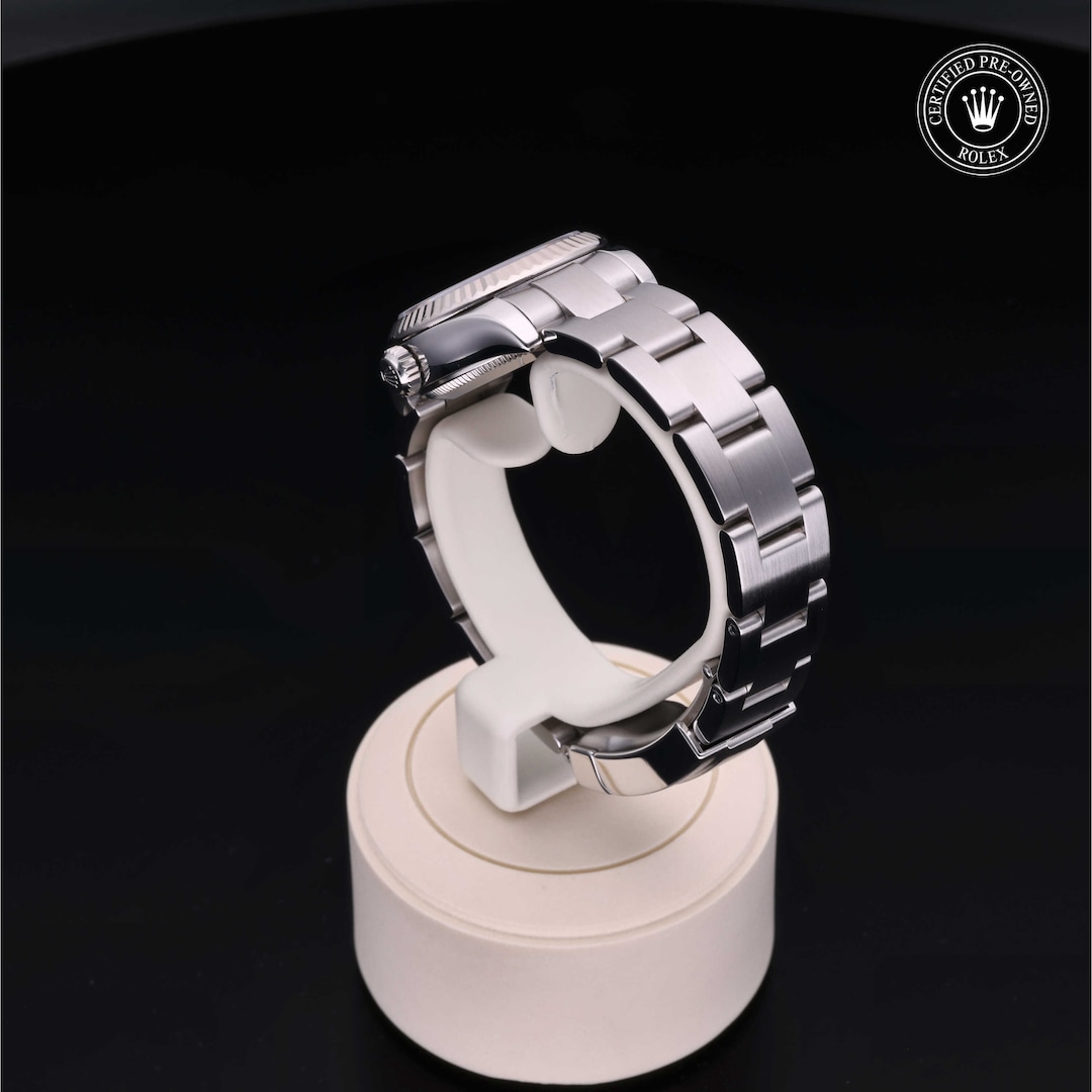 Rolex Rolex Certified Pre-Owned Oyster Perpetual 26 Rolex Rolex Certified Pre-Owned Oyster Perpetual 26