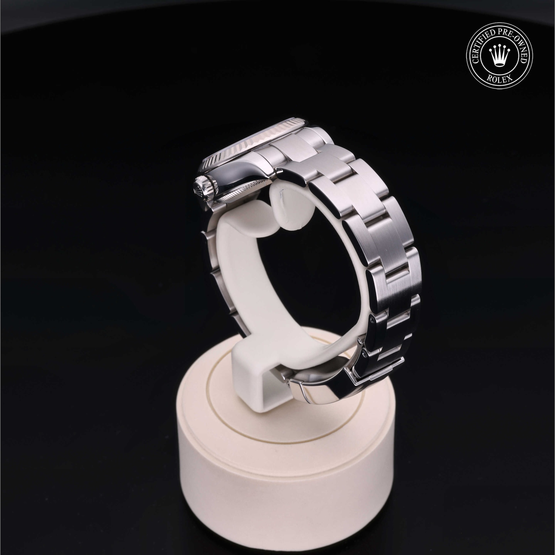 Rolex Rolex Certified Pre-Owned Oyster Perpetual 26