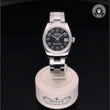 Rolex Rolex Certified Pre-Owned Datejust 31