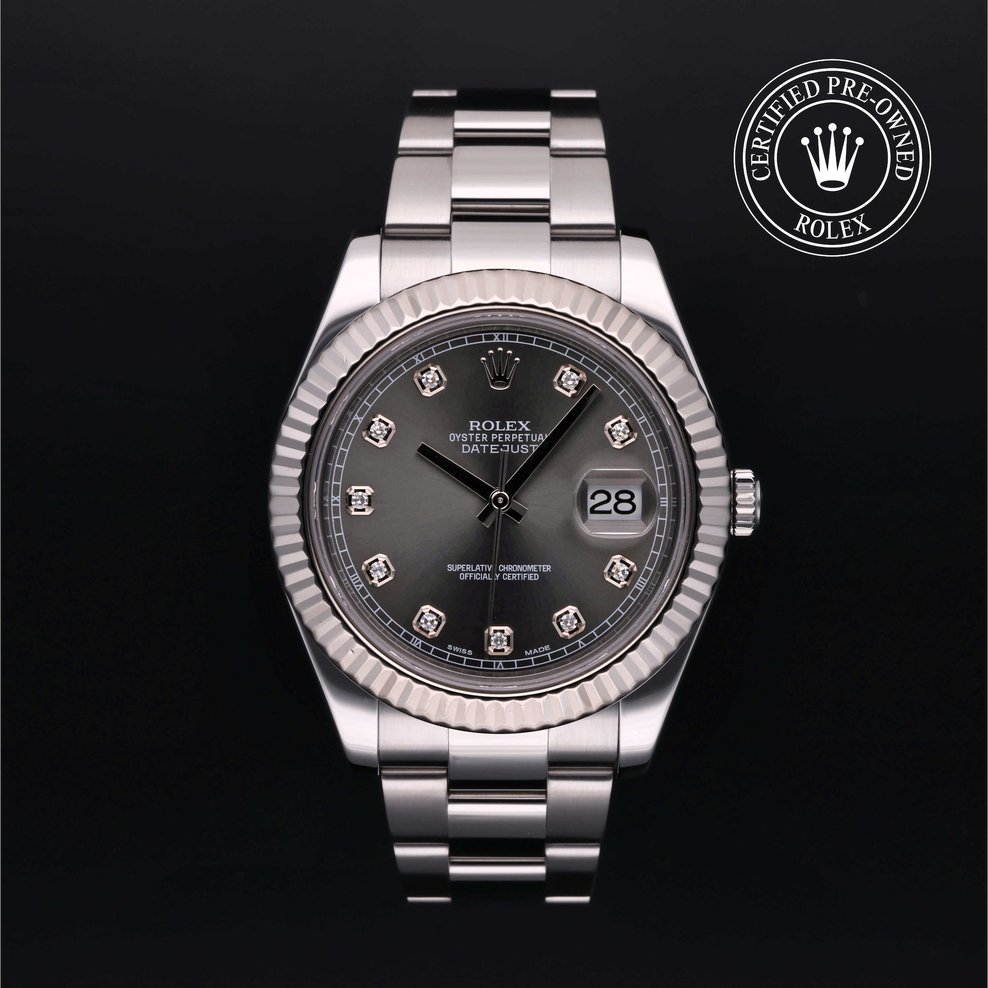 Datejust II image