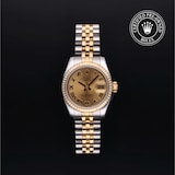 Rolex Rolex Certified Pre-Owned Lady-Datejust 26