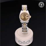 Rolex Rolex Certified Pre-Owned Lady-Datejust 26