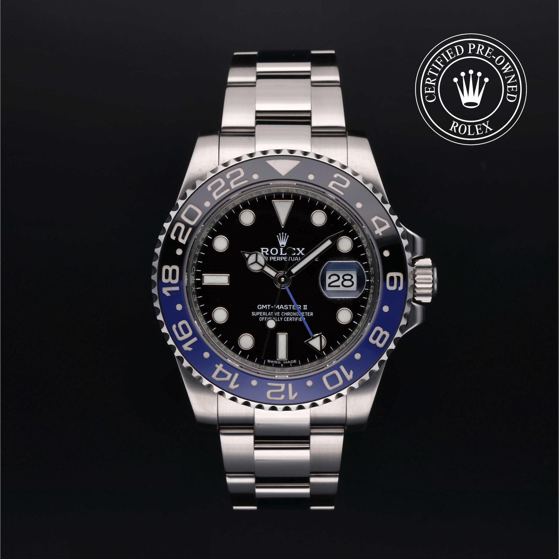 GMT-Master II image
