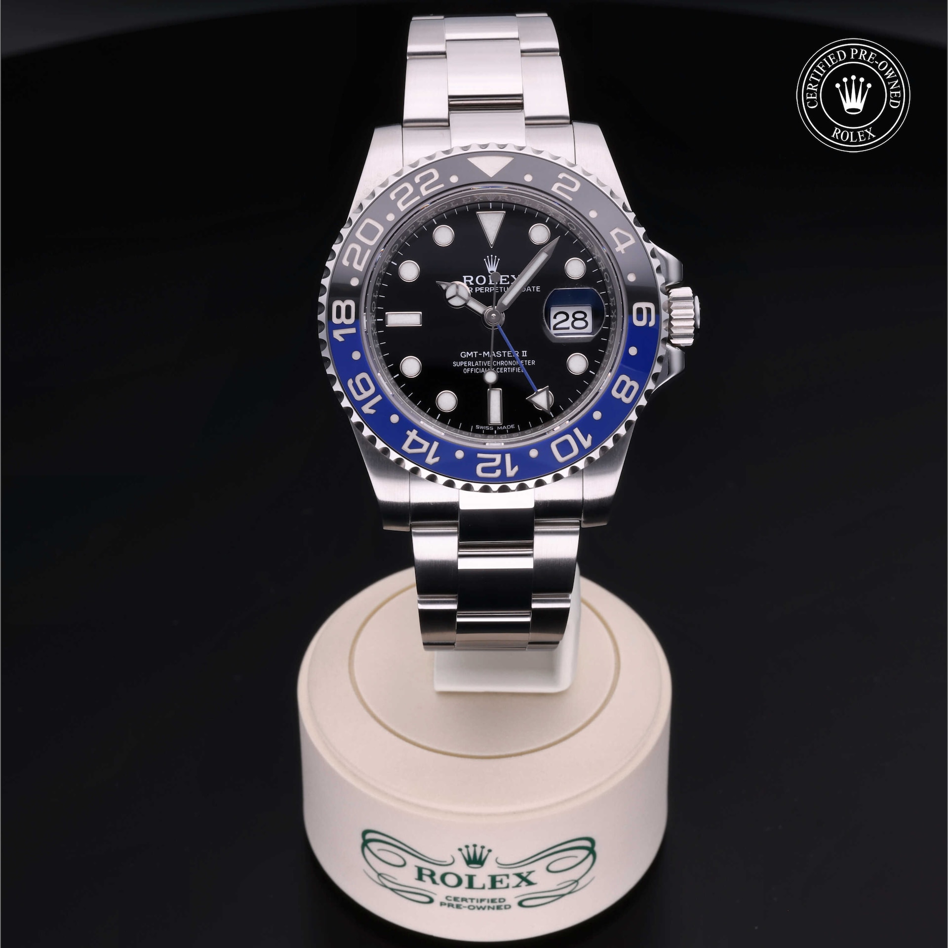 GMT-Master II image