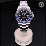 Rolex Rolex Certified Pre-Owned GMT-Master II