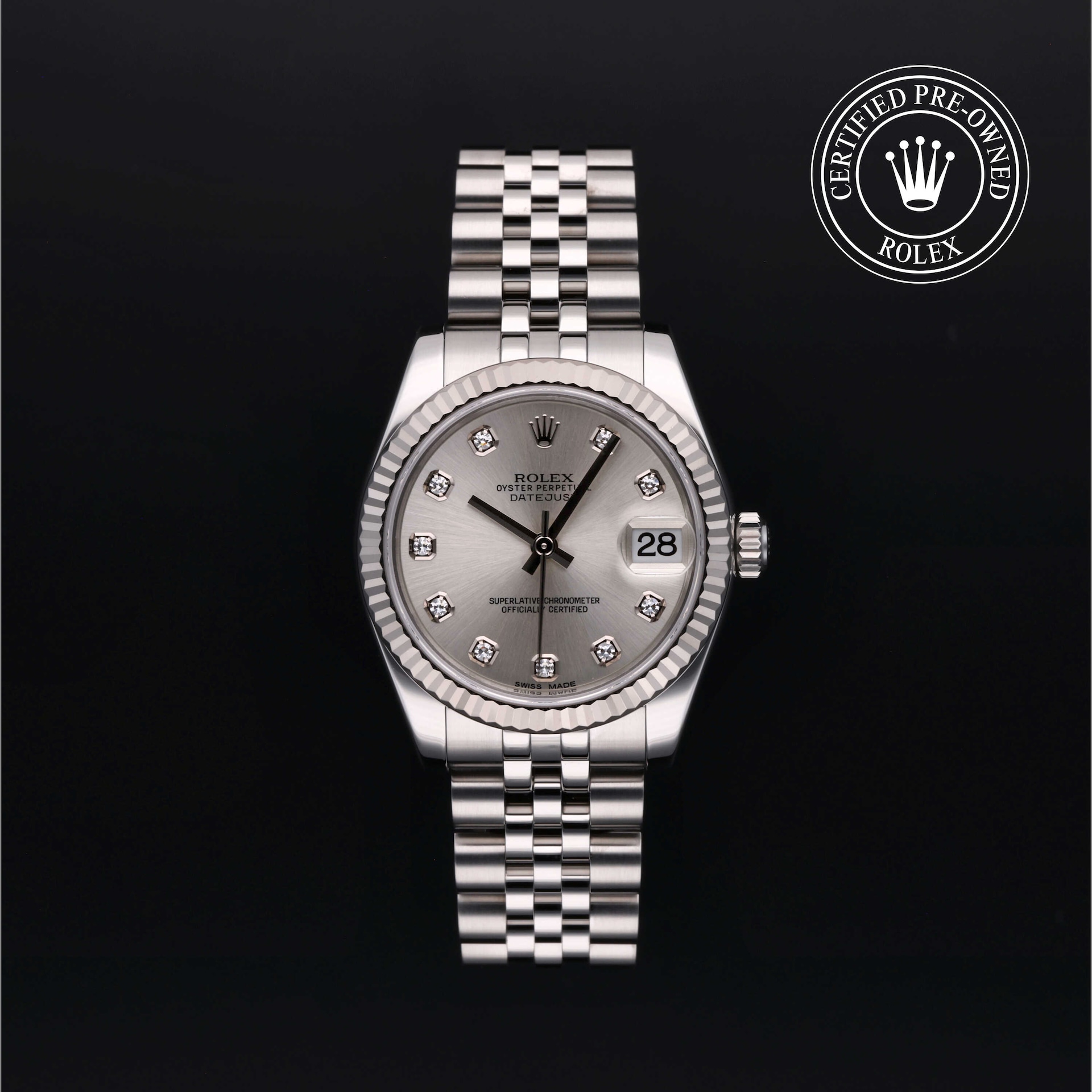 Datejust 31 image