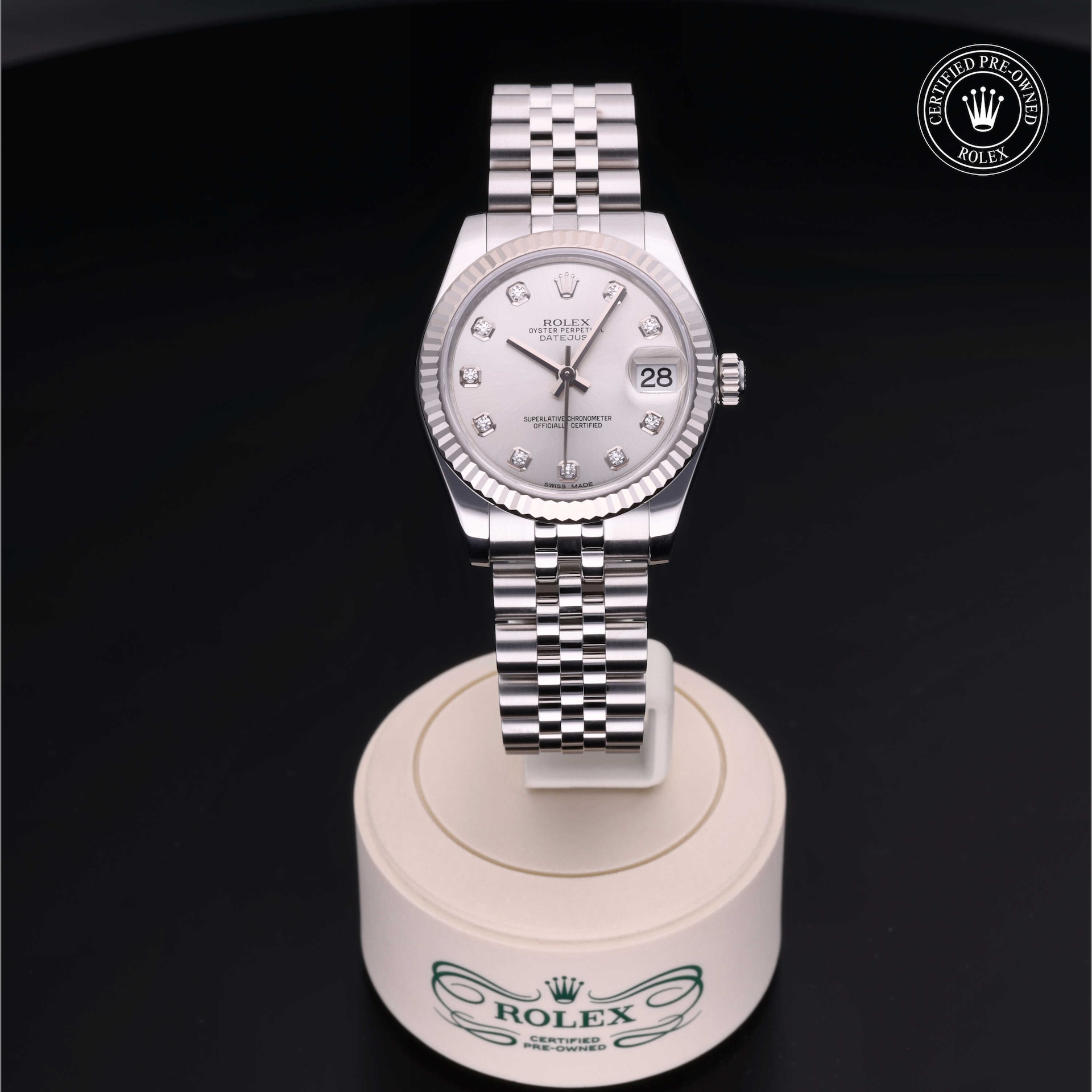 Datejust 31 image