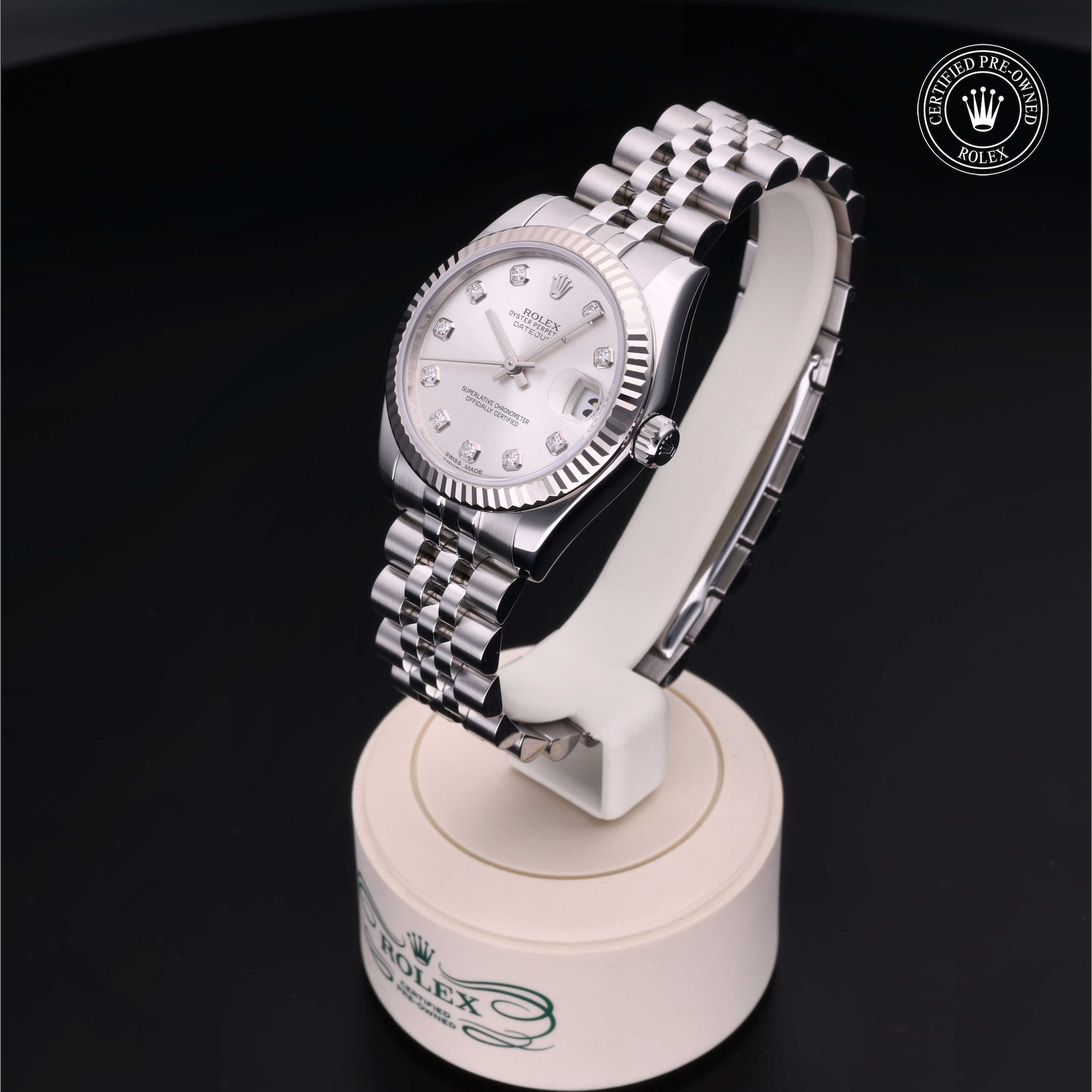 Datejust 31 image
