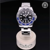 Rolex Rolex Certified Pre-Owned GMT-Master II