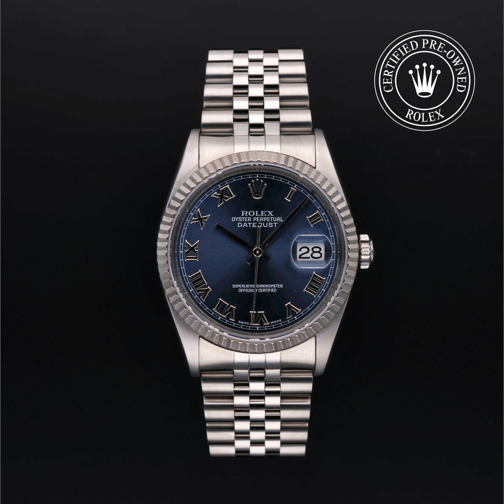 Datejust 36 image