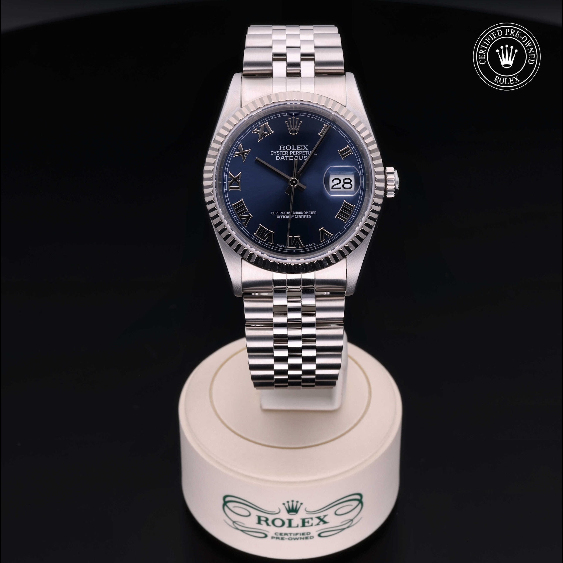 Datejust 36 image