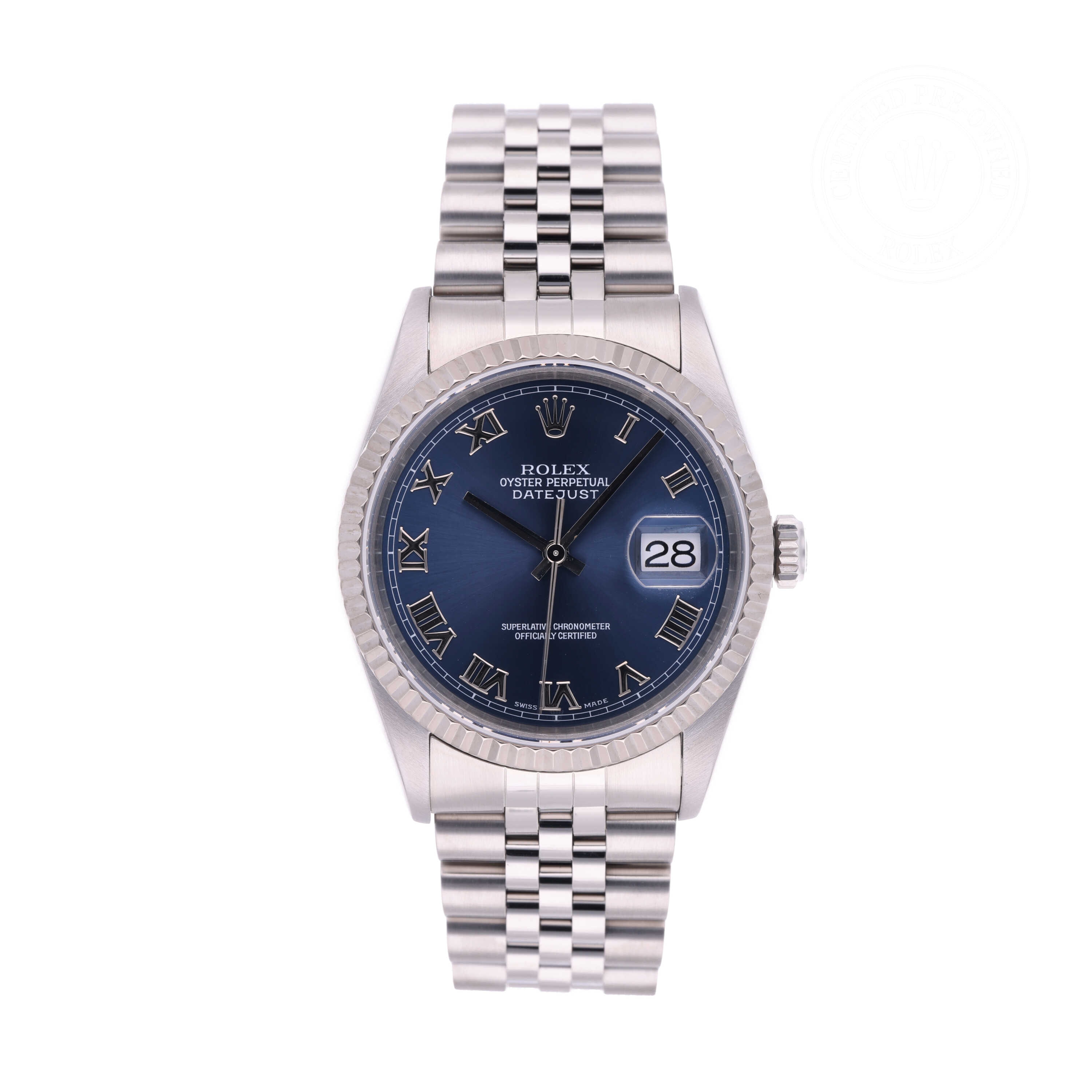 Datejust 36