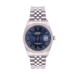 406106062490 - Datejust 36