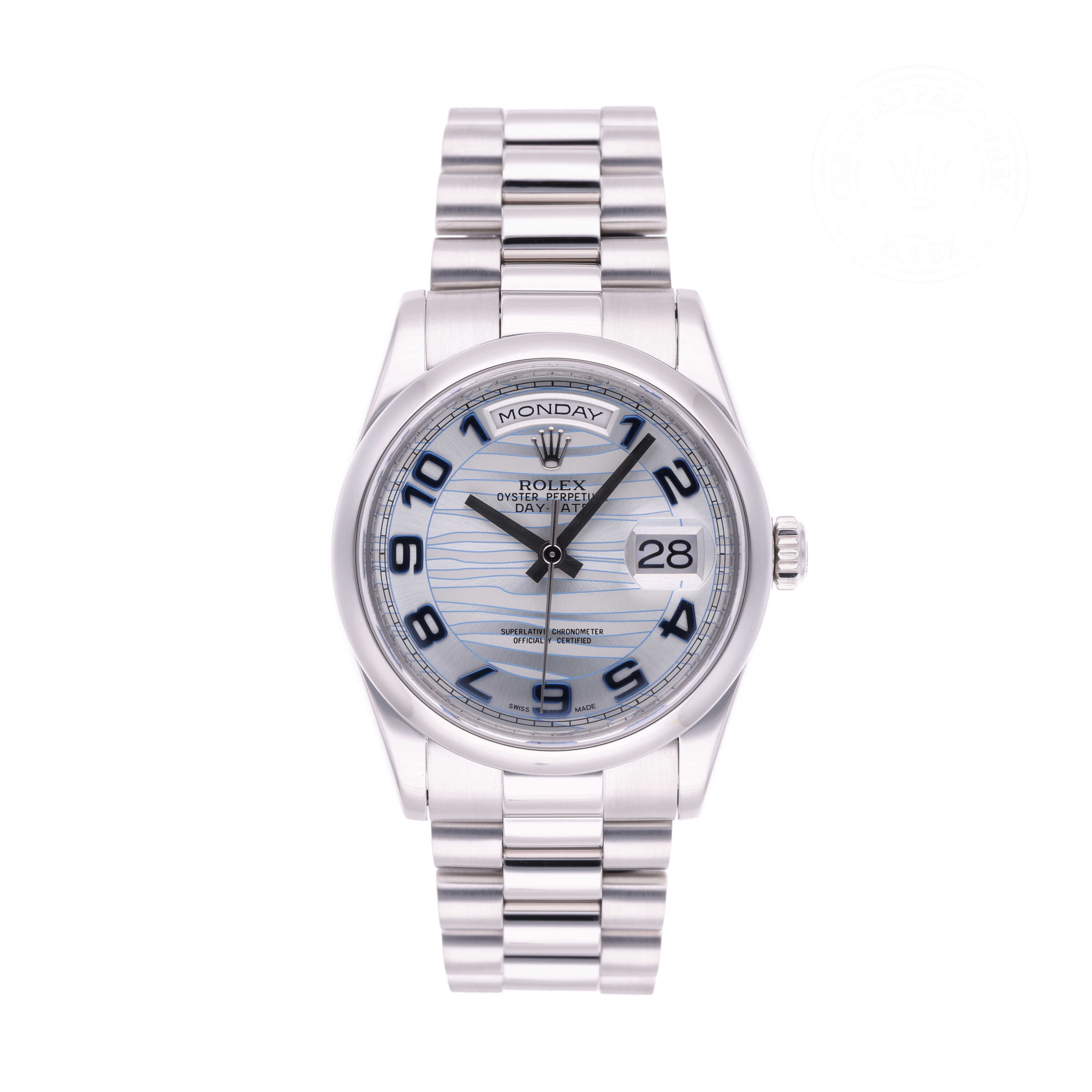 Day-Date 36