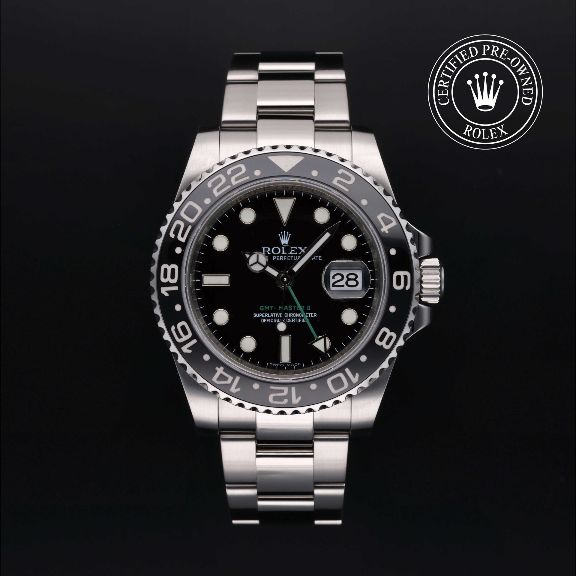 GMT-Master II image