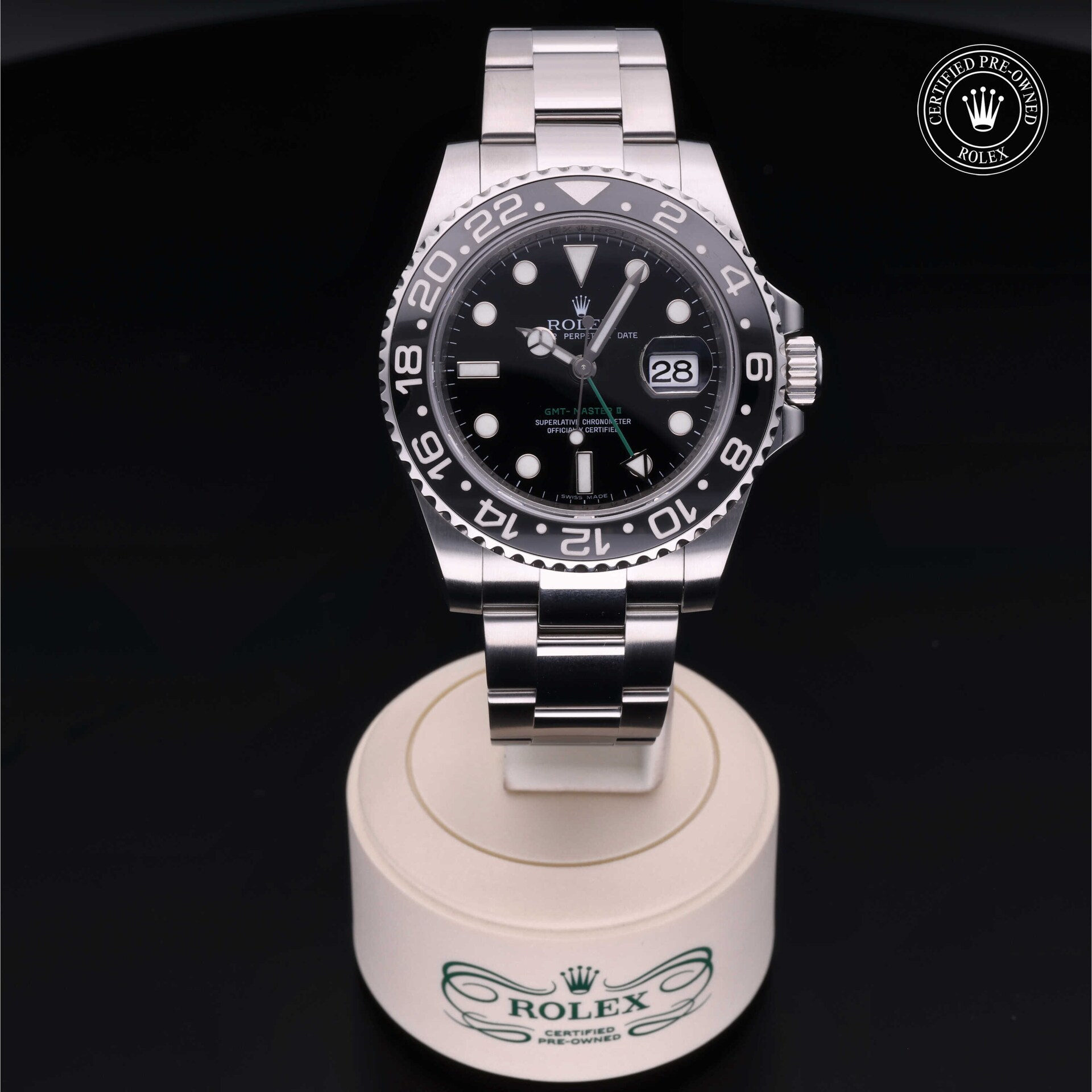 GMT-Master II image