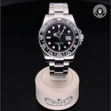 Rolex Rolex Certified Pre-Owned GMT-Master II