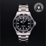 Rolex Rolex Certified Pre-Owned Submariner