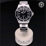 Rolex Rolex Certified Pre-Owned Submariner