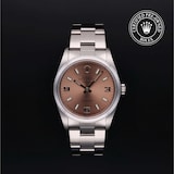 Rolex Rolex Certified Pre-Owned Oyster Perpetual 34