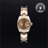 Rolex Rolex Certified Pre-Owned Lady-Datejust 26