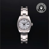 Rolex Rolex Certified Pre-Owned Lady-Datejust 26