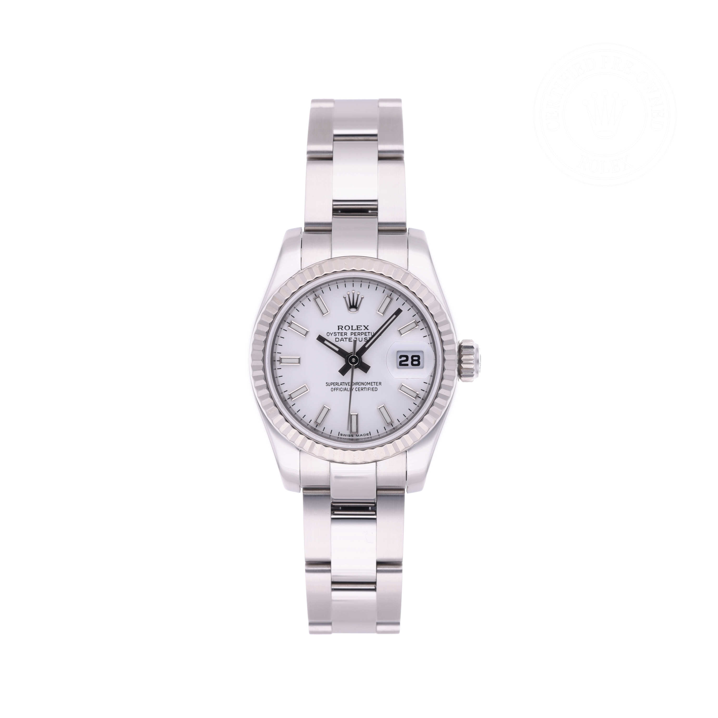 Lady-Datejust 26