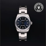 Rolex Rolex Certified Pre-Owned Oyster Perpetual 31