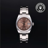 Rolex Rolex Certified Pre-Owned Datejust 31