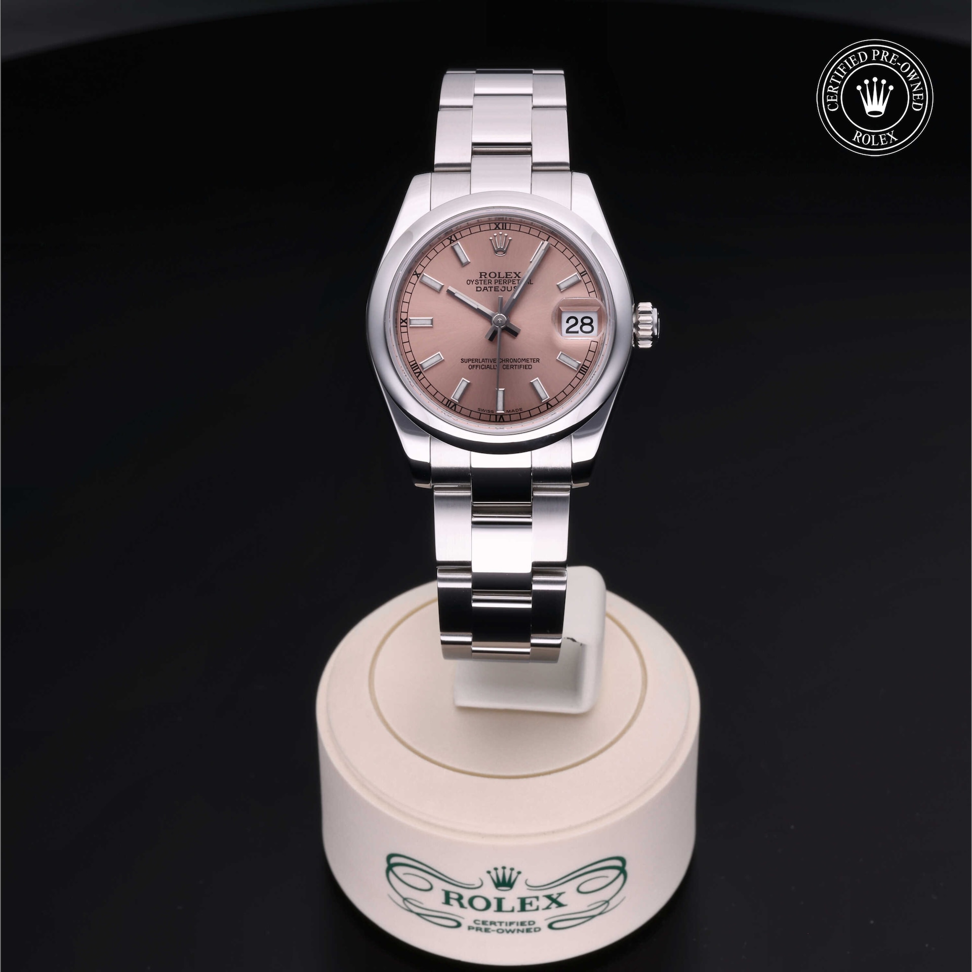 Datejust 31 image