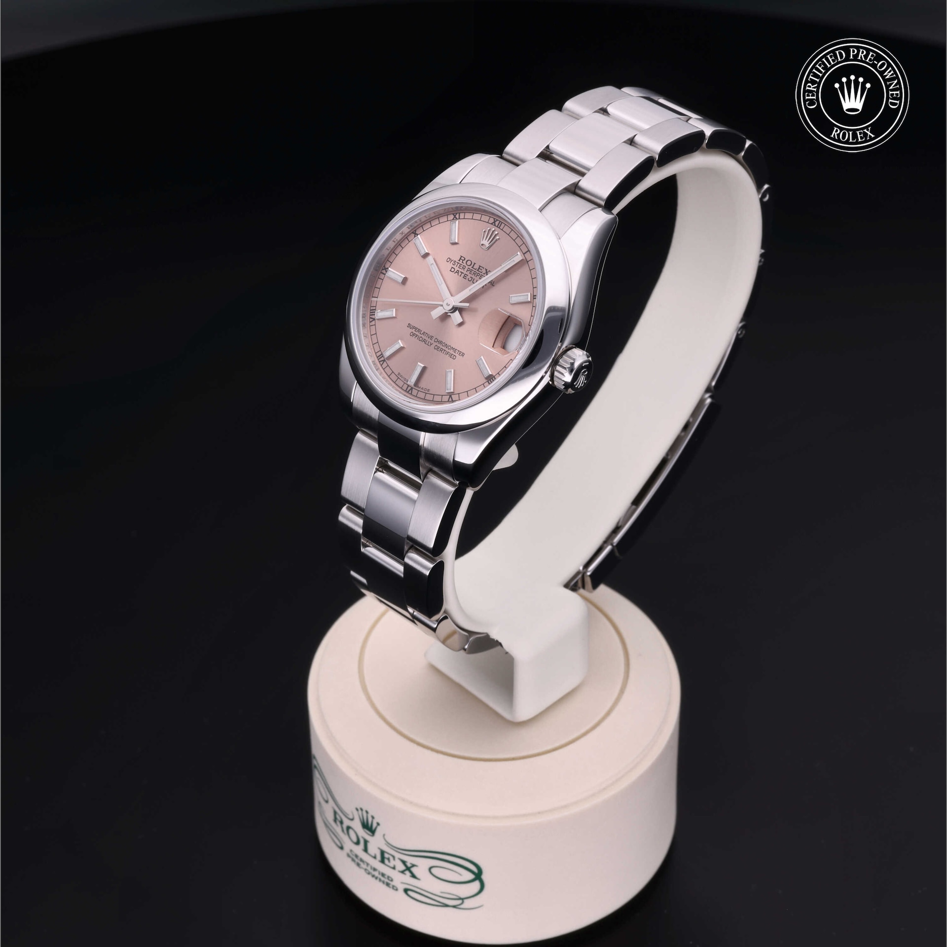 Datejust 31 image