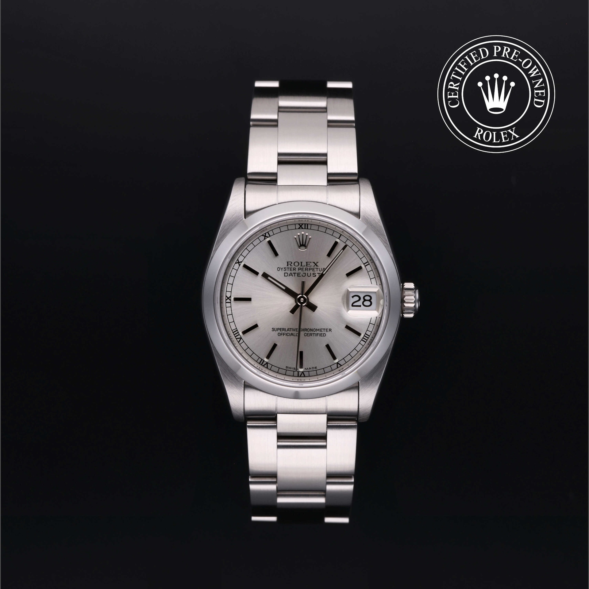 Datejust 31 image