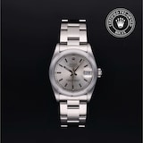 Rolex Rolex Certified Pre-Owned Datejust 31