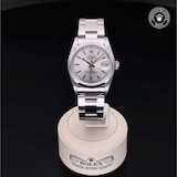 Rolex Rolex Certified Pre-Owned Datejust 31