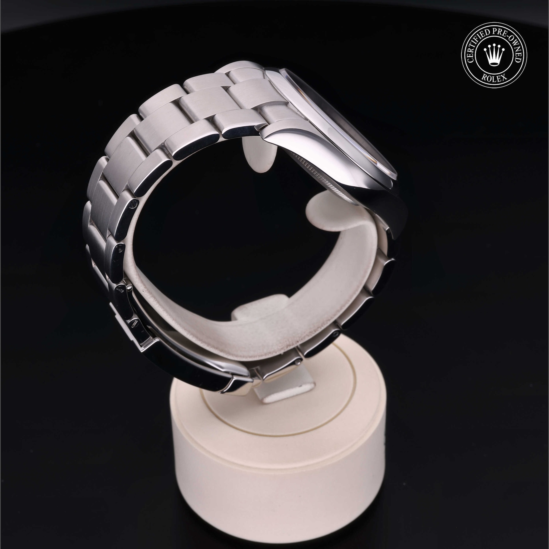 Oyster Perpetual 39 image
