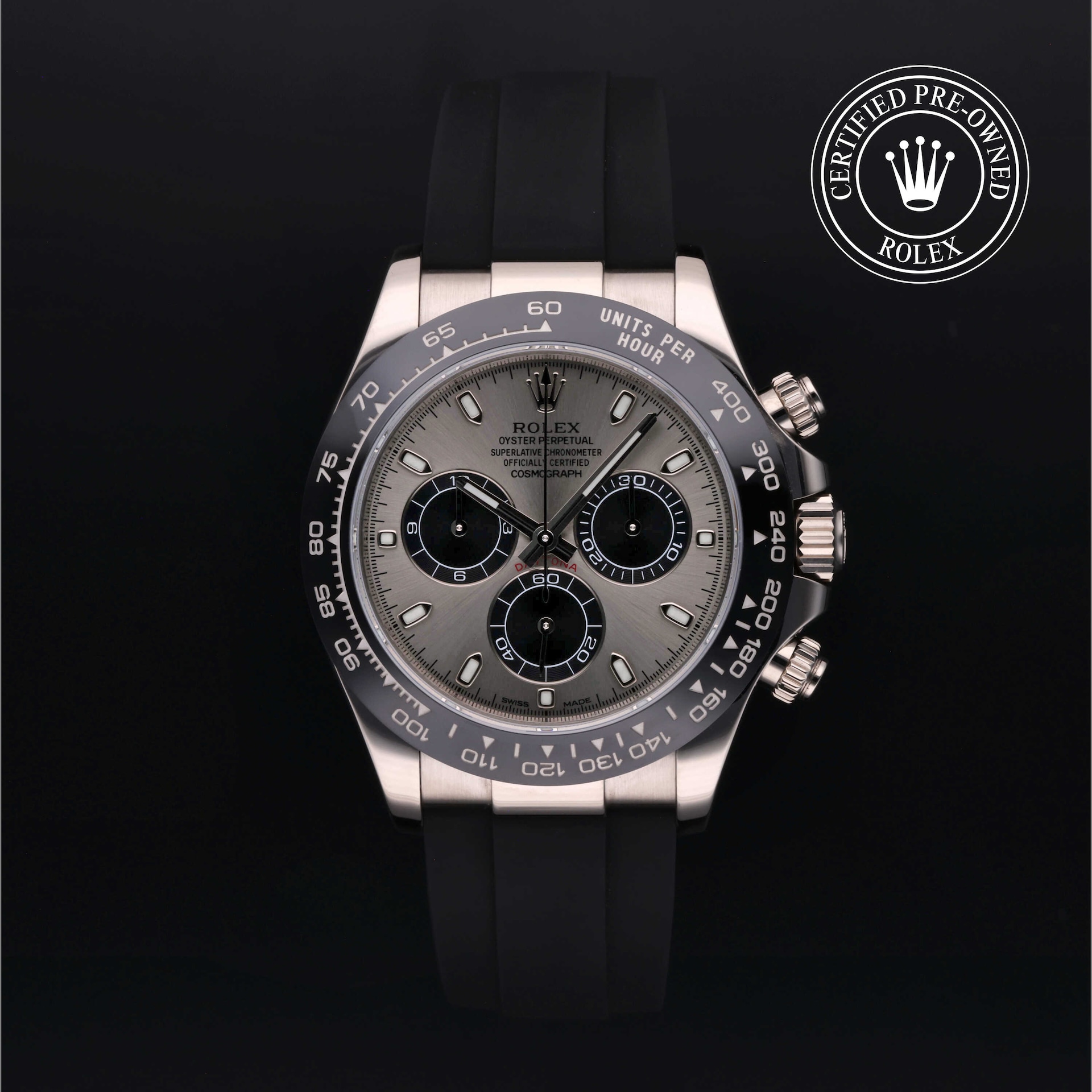 Cosmograph Daytona image