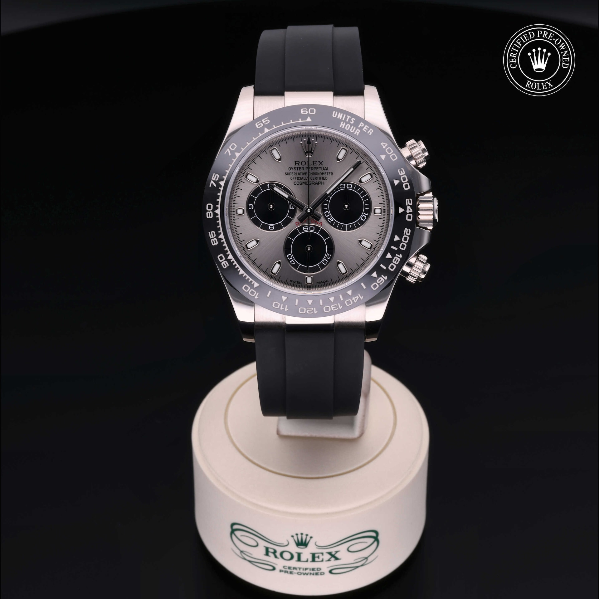 Cosmograph Daytona image