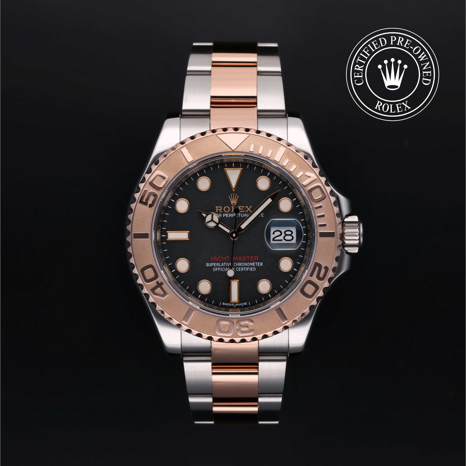 Yacht-Master 40 image