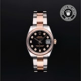 Rolex Rolex Certified Pre-Owned Datejust 31