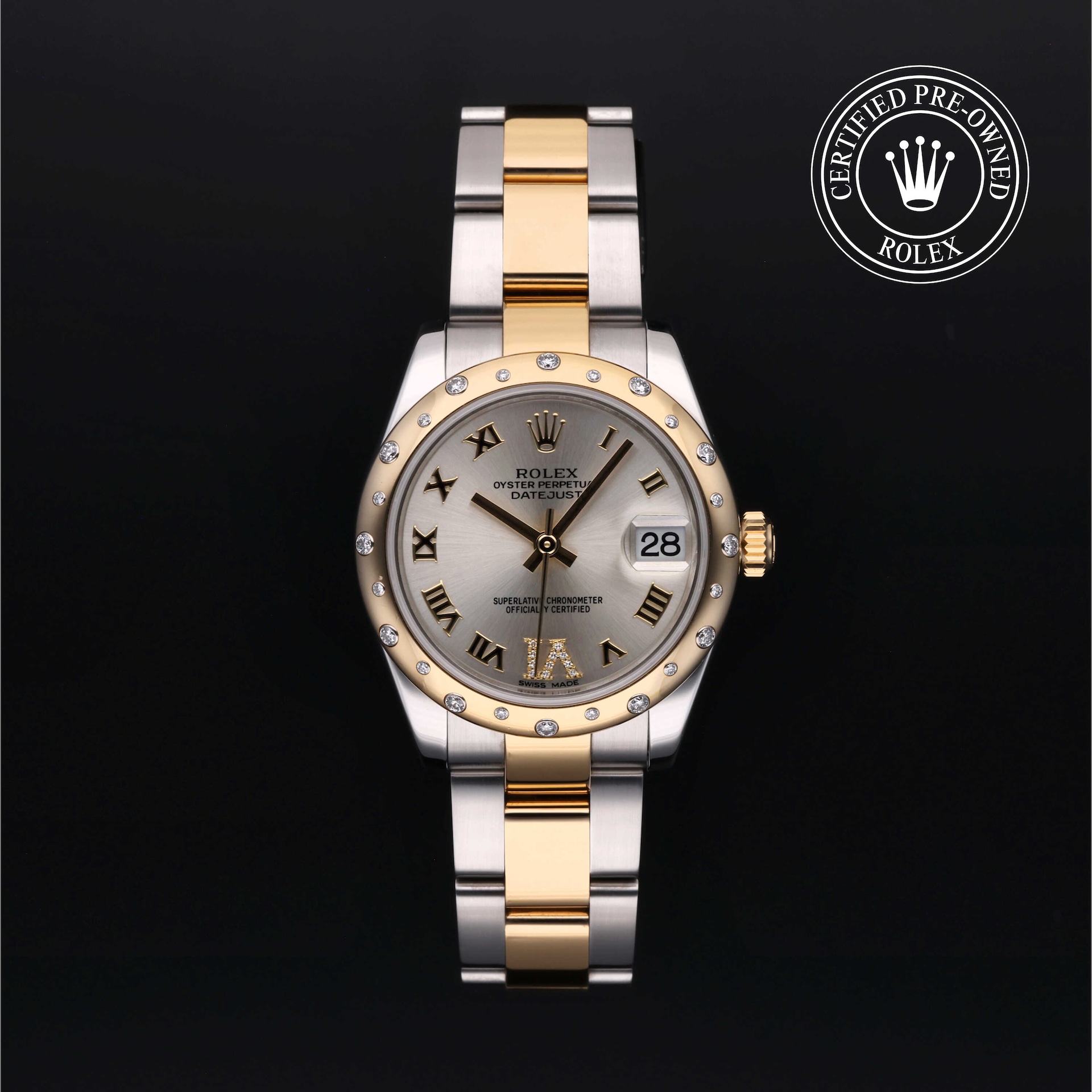 Datejust 31 image