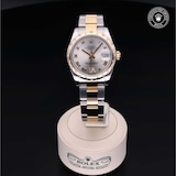 Rolex Rolex Certified Pre-Owned Datejust 31