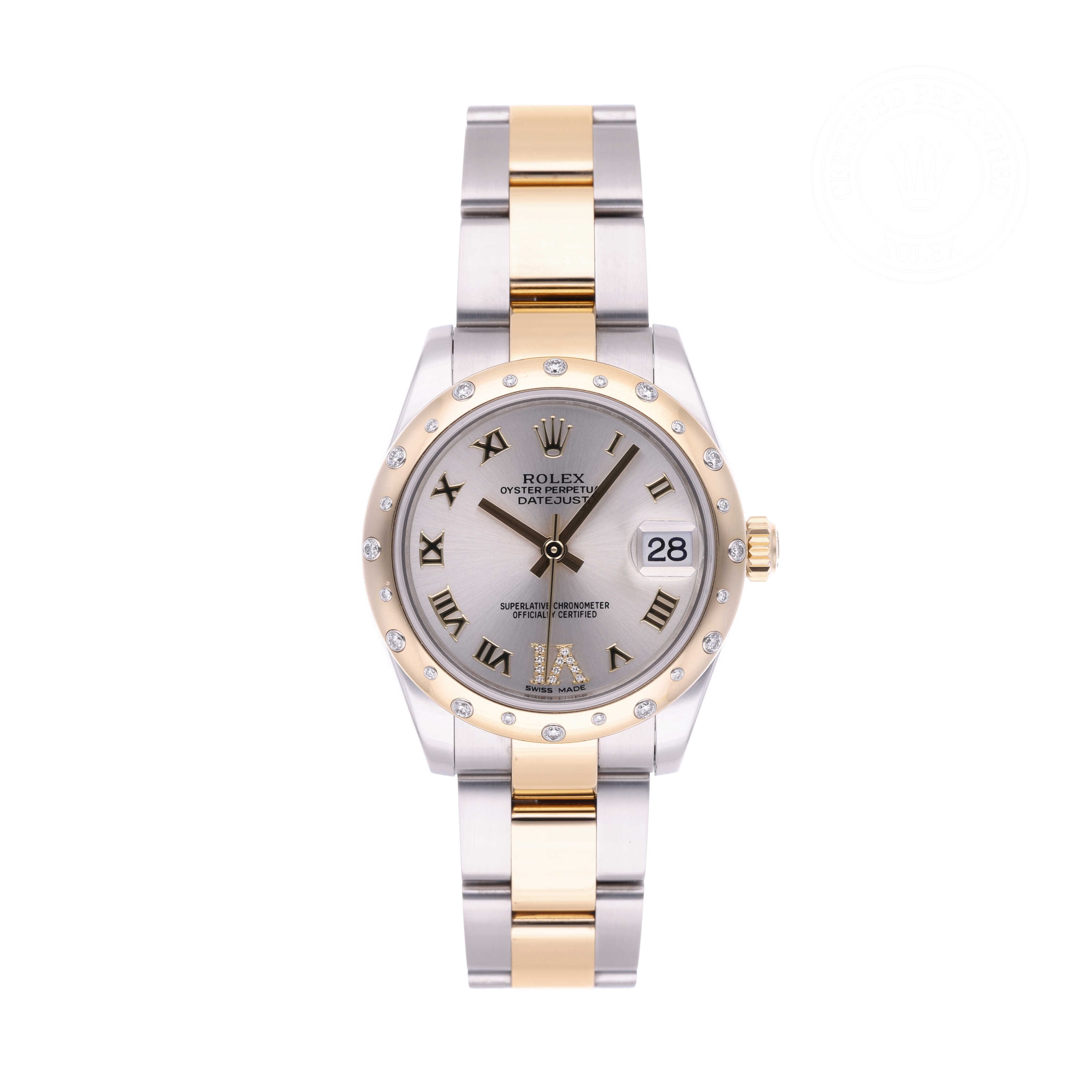 Datejust 31