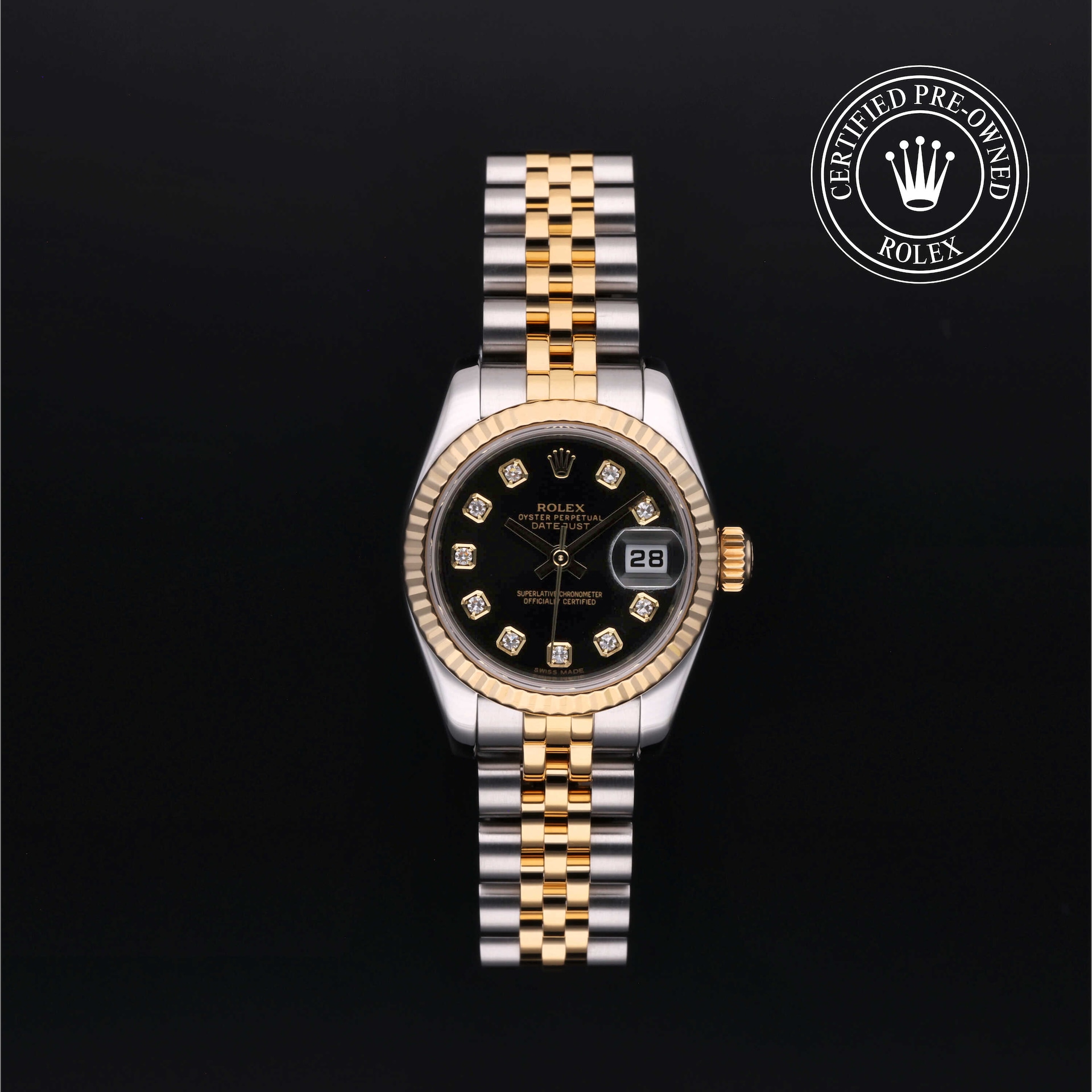 Lady-Datejust 26 image