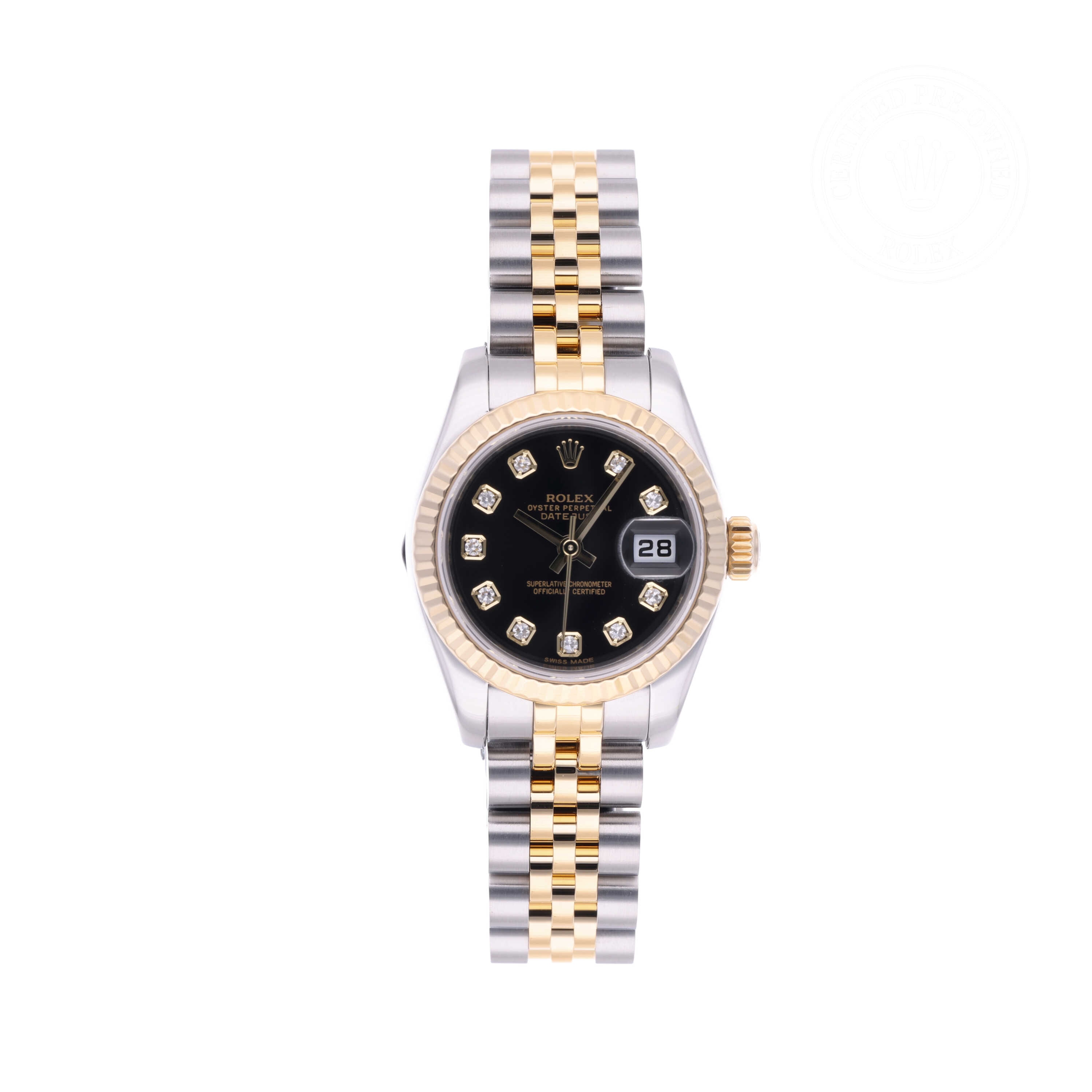 Lady-Datejust 26