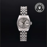 Rolex Rolex Certified Pre-Owned Lady-Datejust 26