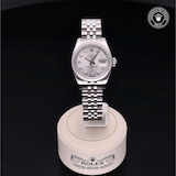 Rolex Rolex Certified Pre-Owned Lady-Datejust 26