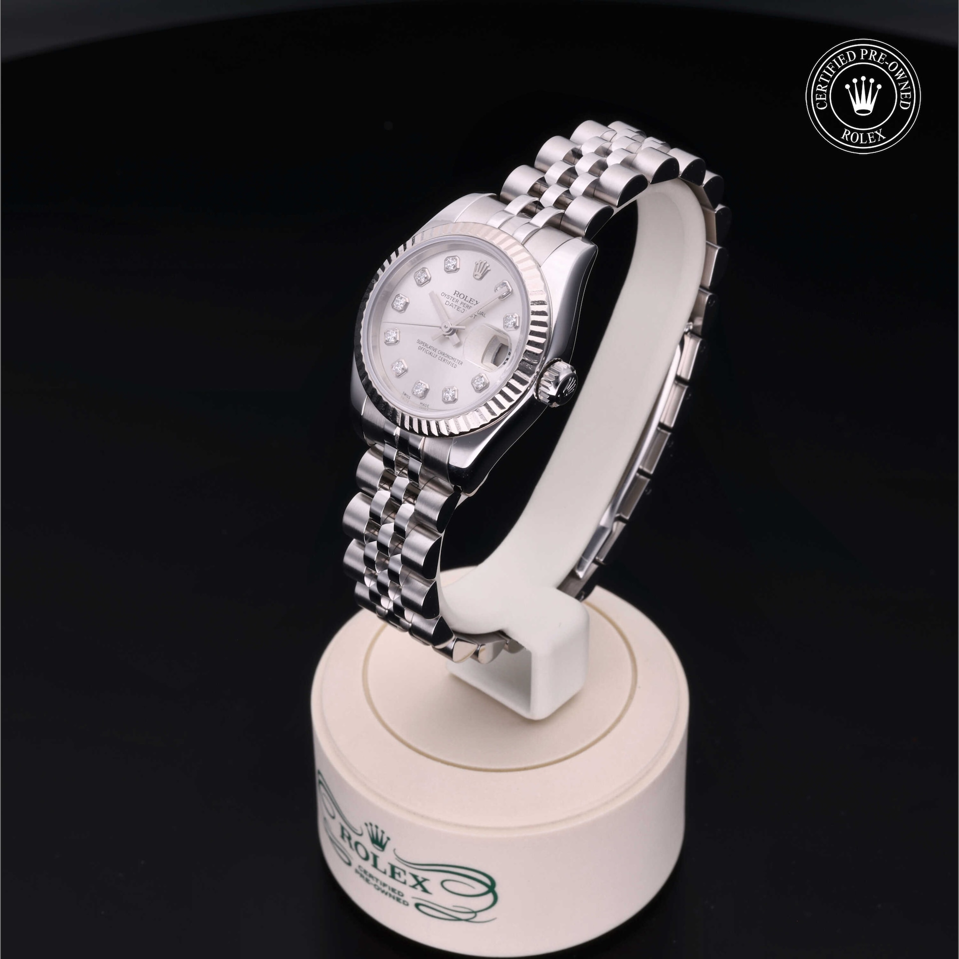 Lady-Datejust 26 image